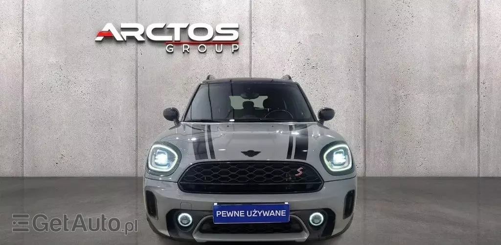 MINI Mini Countryman 