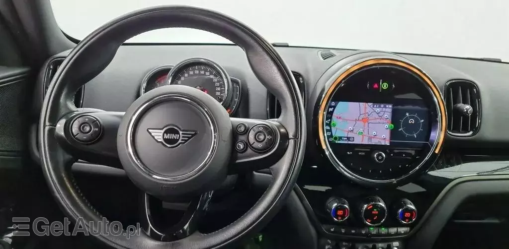 MINI Mini Countryman 