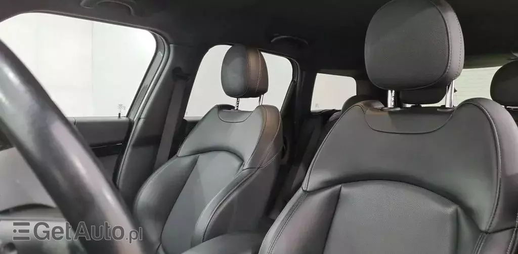 MINI Mini Countryman 