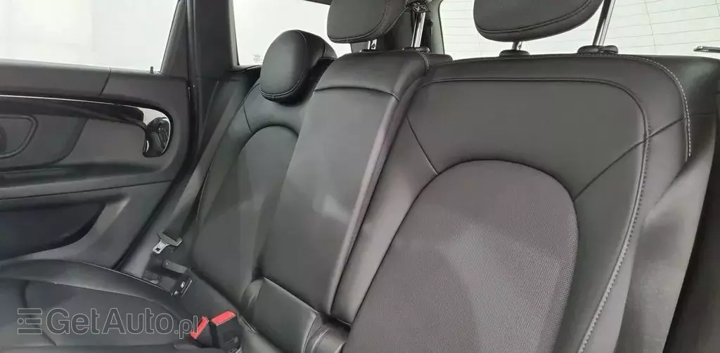 MINI Mini Countryman 