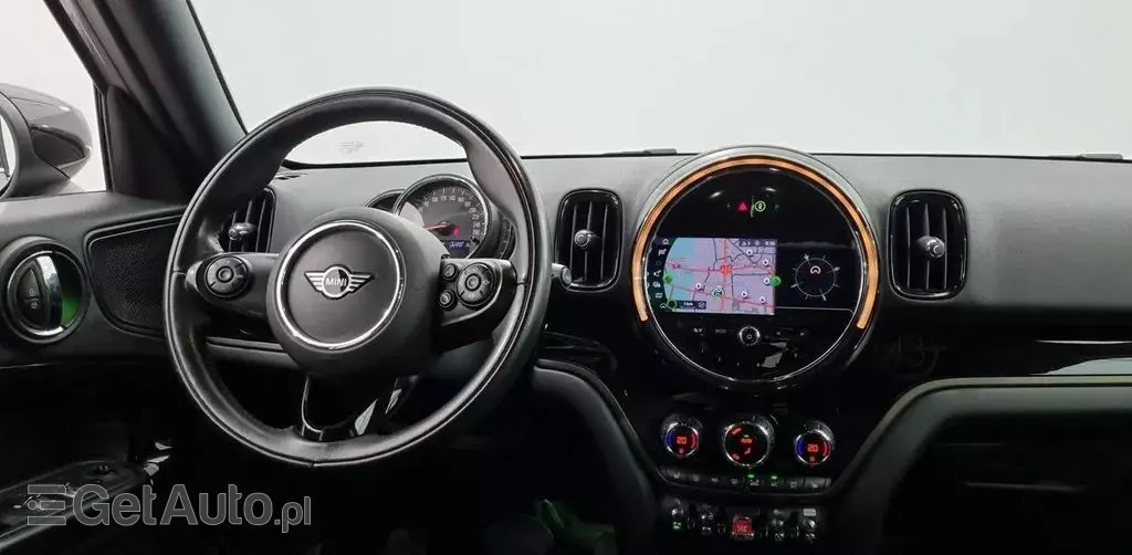 MINI Mini Countryman 