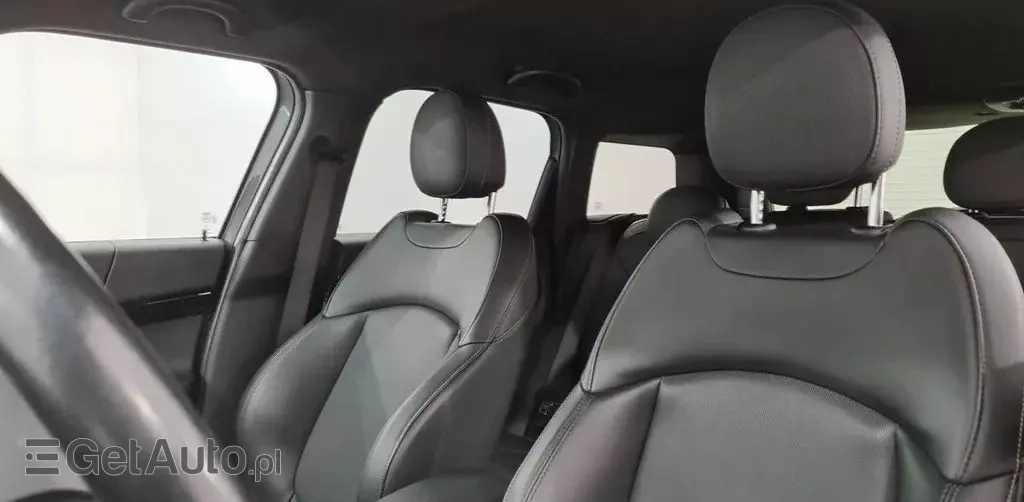 MINI Mini Countryman 