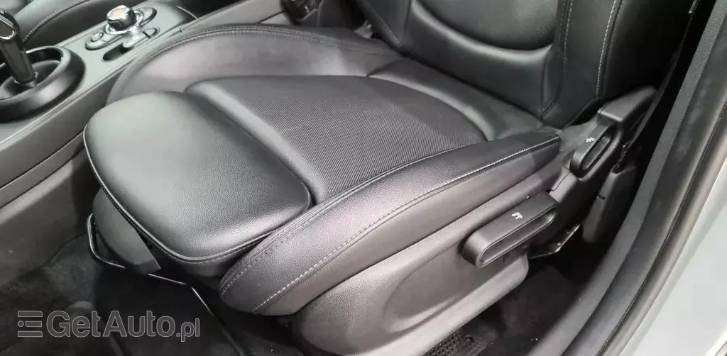 MINI Mini Countryman 