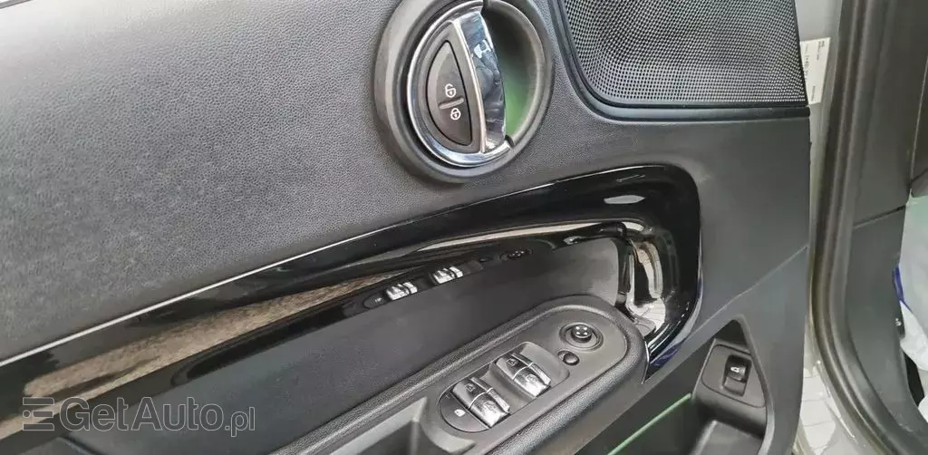 MINI Mini Countryman 