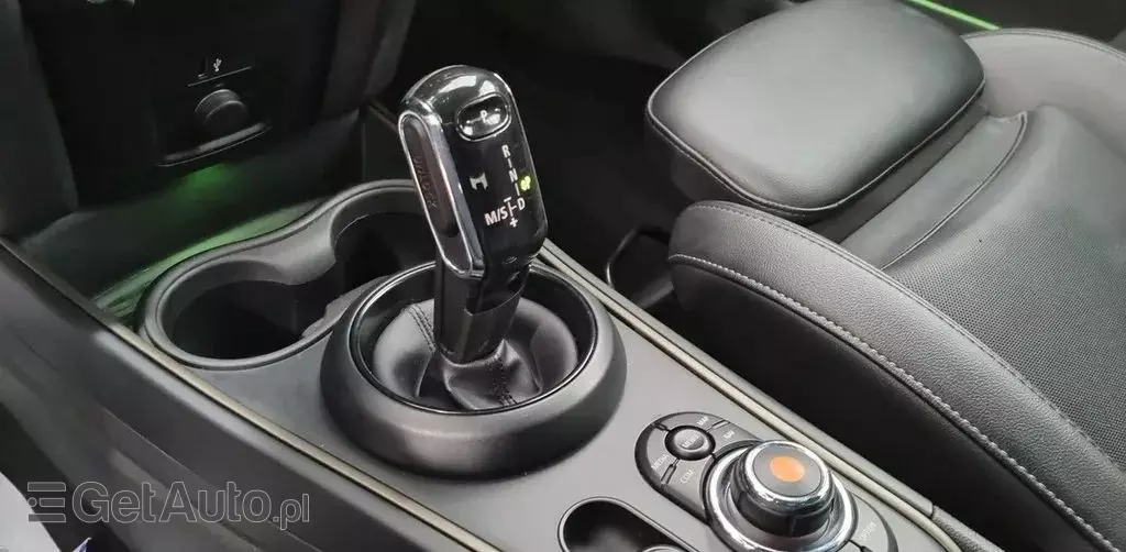 MINI Mini Countryman 