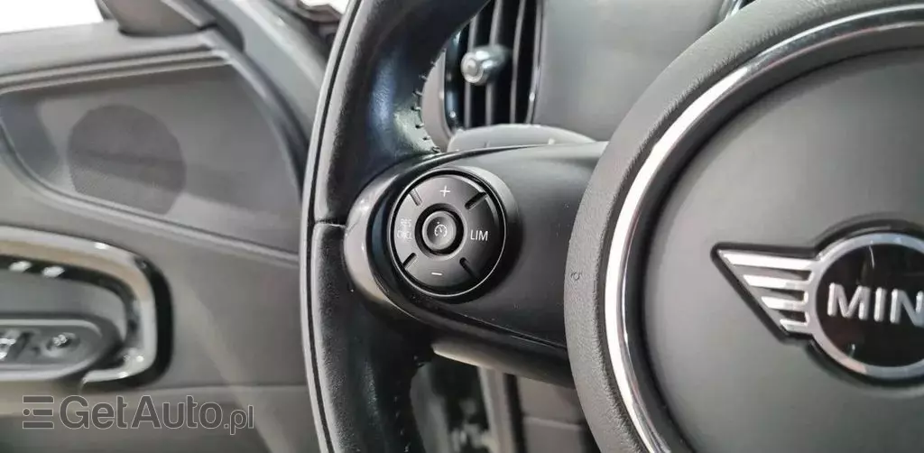 MINI Mini Countryman 