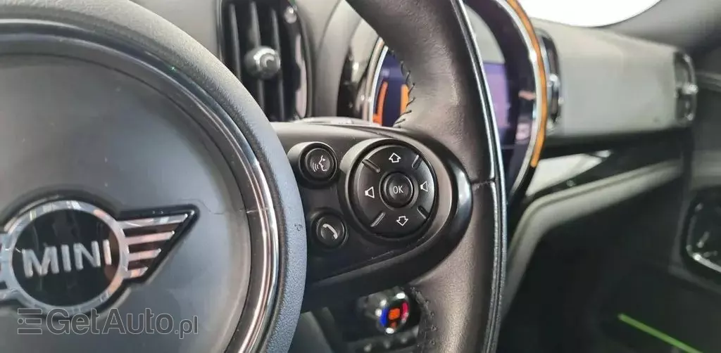 MINI Mini Countryman 
