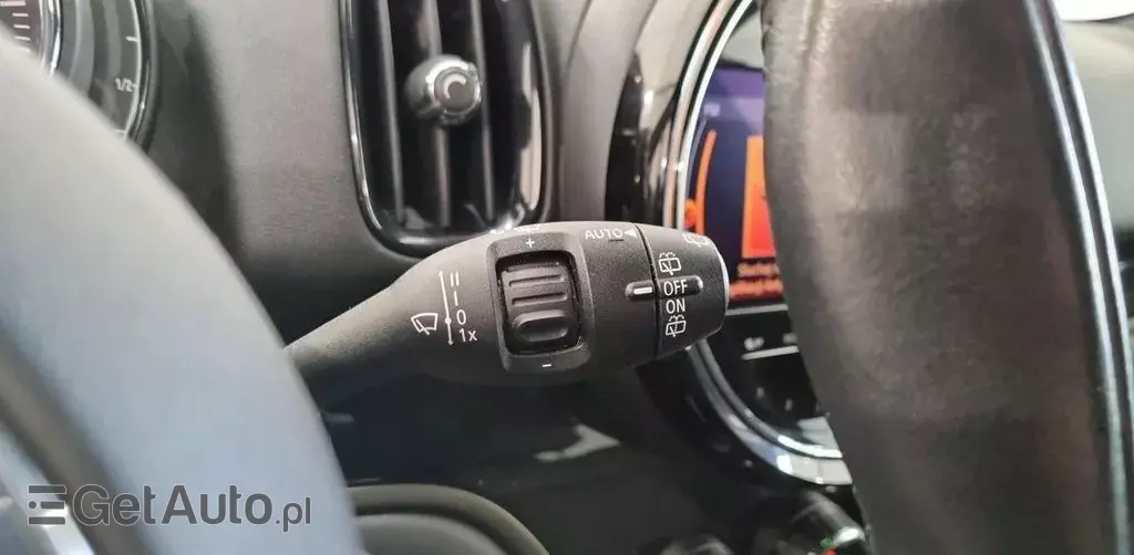 MINI Mini Countryman 