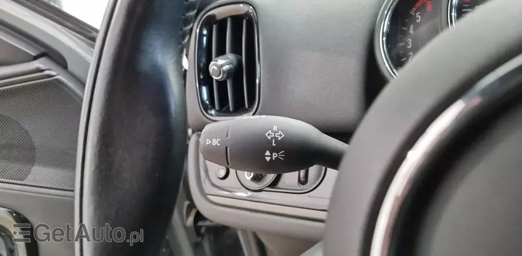 MINI Mini Countryman 