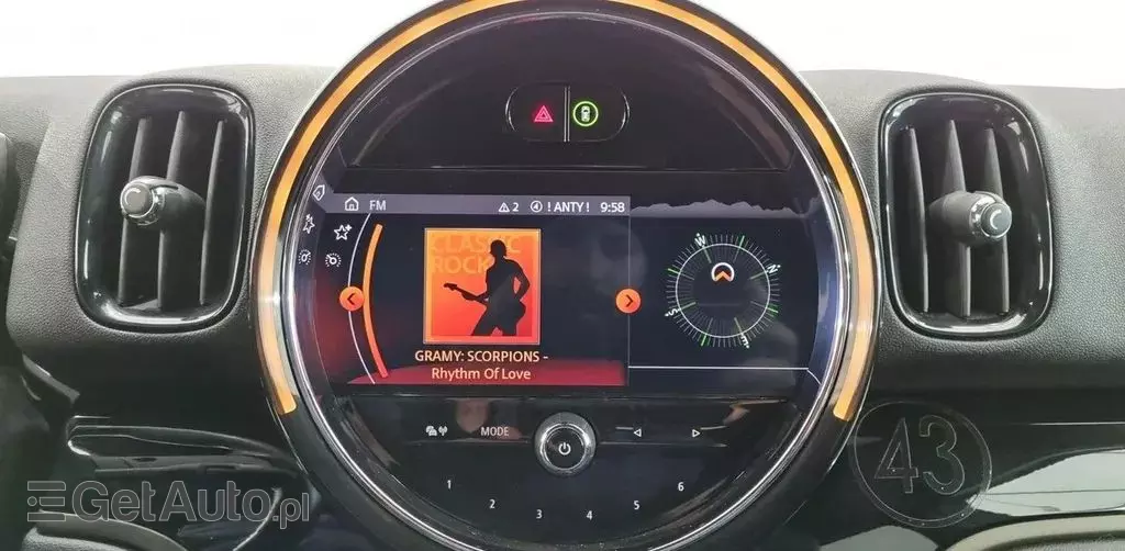 MINI Mini Countryman 