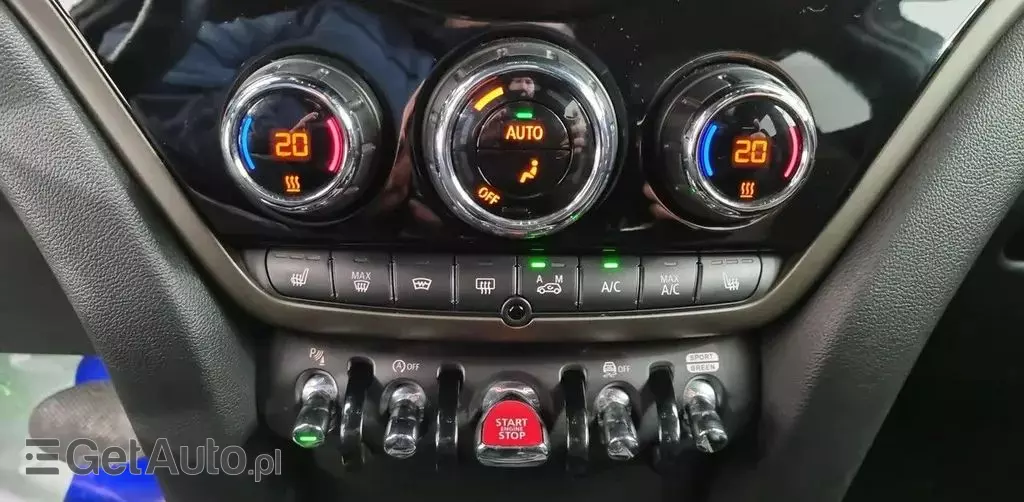 MINI Mini Countryman 