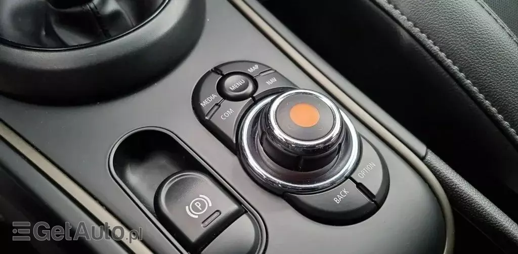 MINI Mini Countryman 