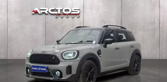 MINI Mini Countryman 