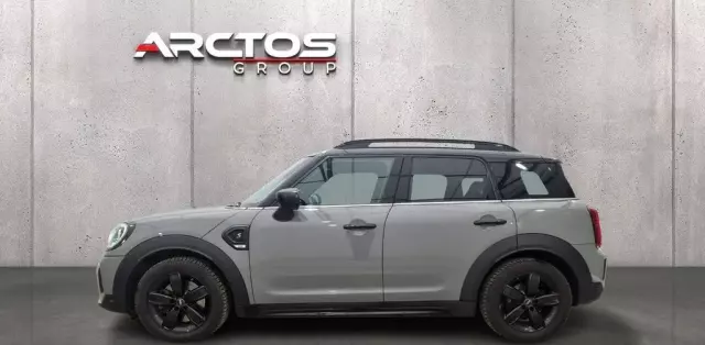 MINI Mini Countryman 