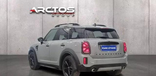 MINI Mini Countryman 
