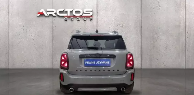 MINI Mini Countryman 