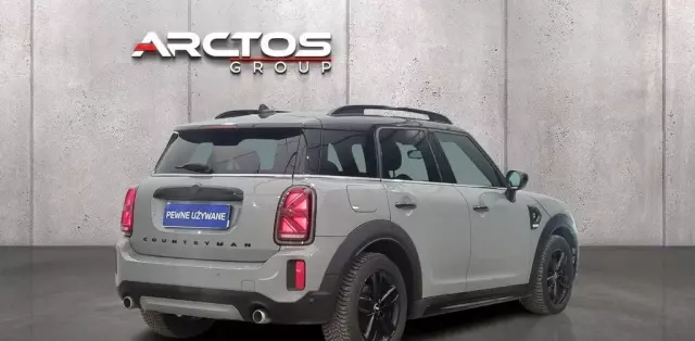 MINI Mini Countryman 