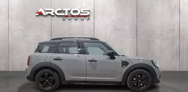 MINI Mini Countryman 