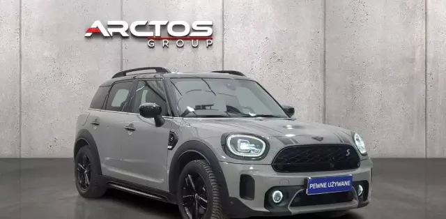 MINI Mini Countryman 