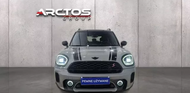 MINI Mini Countryman 