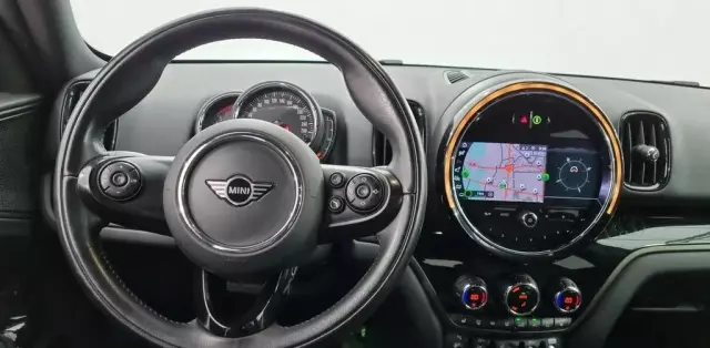 MINI Mini Countryman 