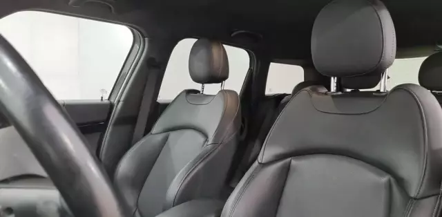 MINI Mini Countryman 