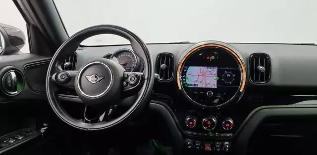 MINI Mini Countryman 