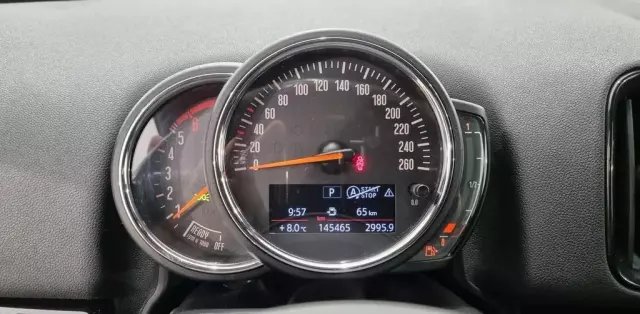 MINI Mini Countryman 