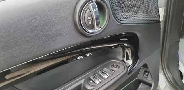 MINI Mini Countryman 