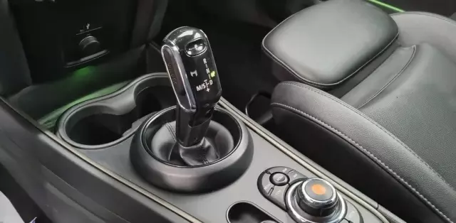 MINI Mini Countryman 