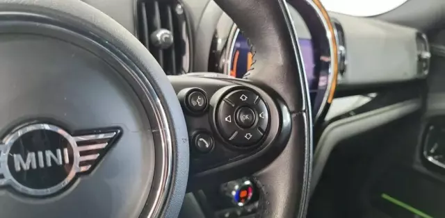 MINI Mini Countryman 