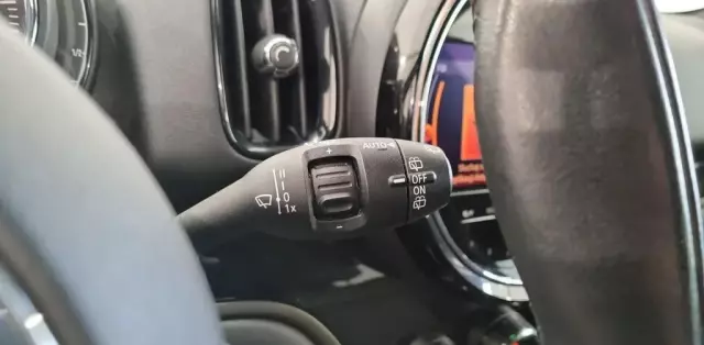 MINI Mini Countryman 