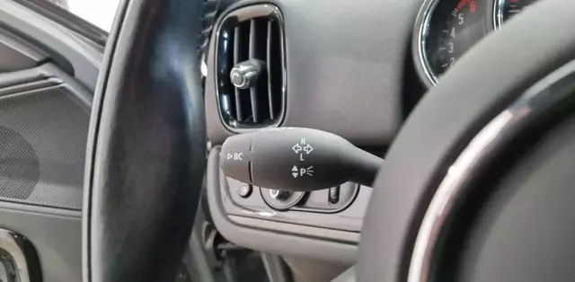 MINI Mini Countryman 