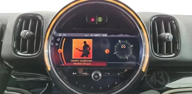 MINI Mini Countryman 