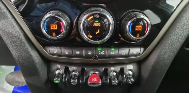 MINI Mini Countryman 