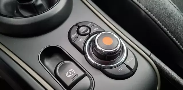 MINI Mini Countryman 