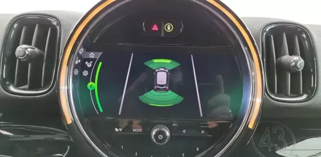 MINI Mini Countryman 