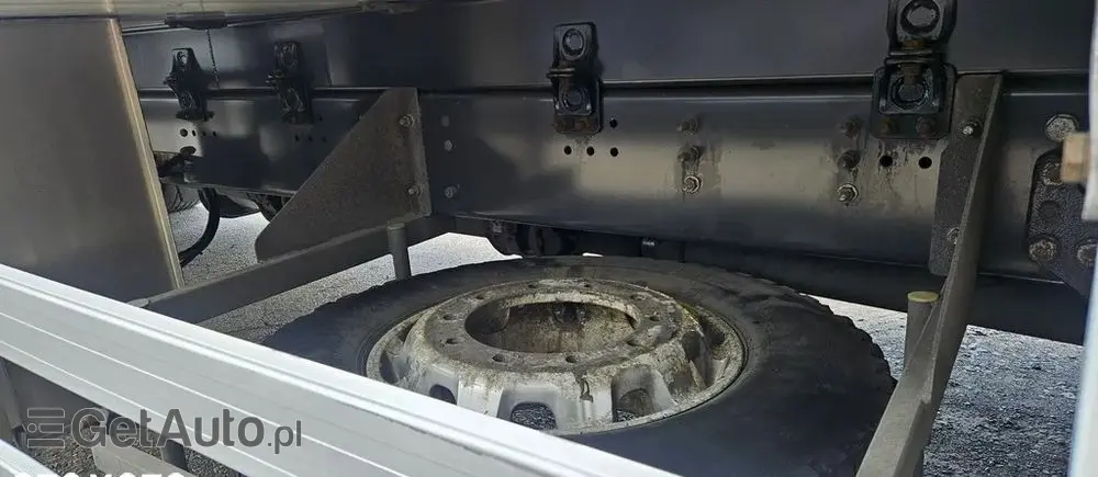 SCANIA G360 / 4X2 / CHŁODNIA / AUTOMAT / EURO 5 