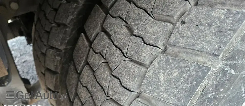 SCANIA G360 / 4X2 / CHŁODNIA / AUTOMAT / EURO 5 