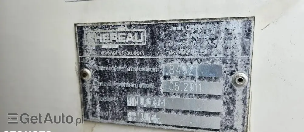 SCANIA G360 / 4X2 / CHŁODNIA / AUTOMAT / EURO 5 