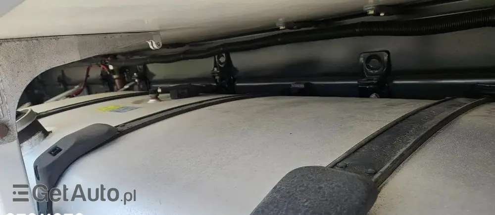 SCANIA G360 / 4X2 / CHŁODNIA / AUTOMAT / EURO 5 