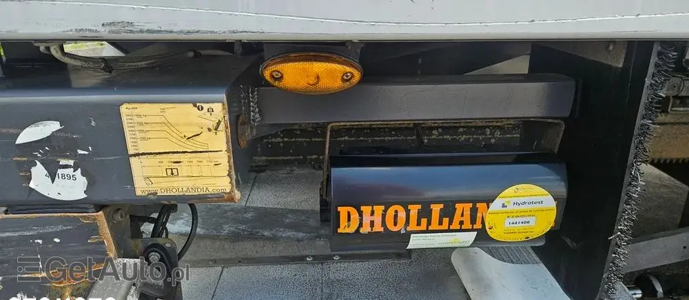 SCANIA G360 / 4X2 / CHŁODNIA / AUTOMAT / EURO 5 