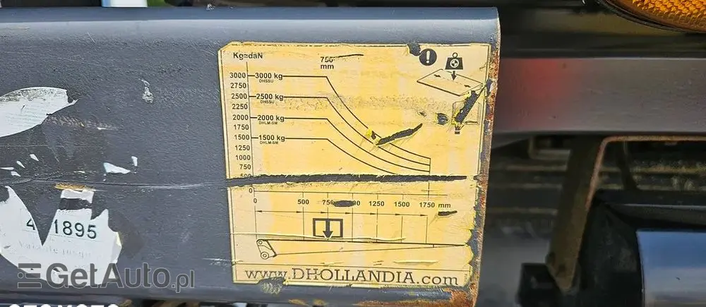SCANIA G360 / 4X2 / CHŁODNIA / AUTOMAT / EURO 5 