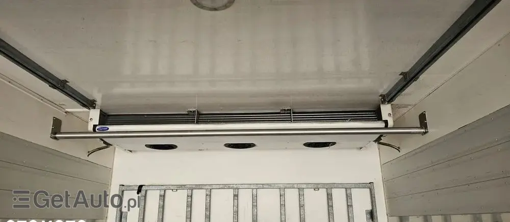 SCANIA G360 / 4X2 / CHŁODNIA / AUTOMAT / EURO 5 