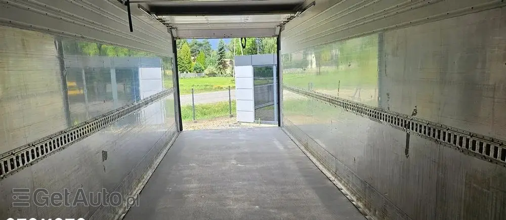 SCANIA G360 / 4X2 / CHŁODNIA / AUTOMAT / EURO 5 