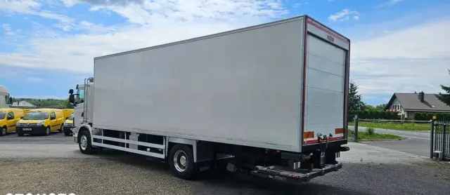 SCANIA G360 / 4X2 / CHŁODNIA / AUTOMAT / EURO 5 