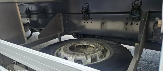 SCANIA G360 / 4X2 / CHŁODNIA / AUTOMAT / EURO 5 