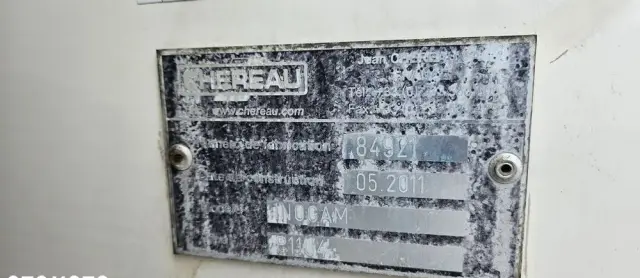 SCANIA G360 / 4X2 / CHŁODNIA / AUTOMAT / EURO 5 