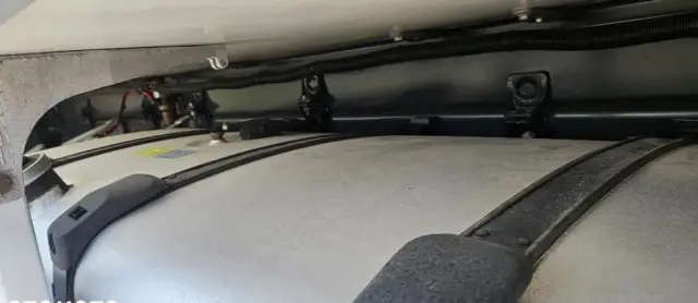 SCANIA G360 / 4X2 / CHŁODNIA / AUTOMAT / EURO 5 