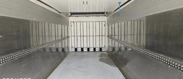 SCANIA G360 / 4X2 / CHŁODNIA / AUTOMAT / EURO 5 